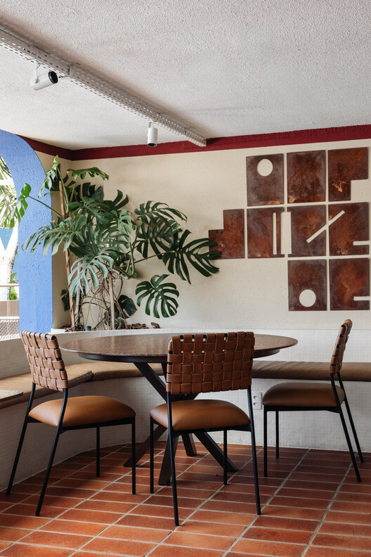 Café Candango / Rava Arquitetos - Imagem 9 de 22