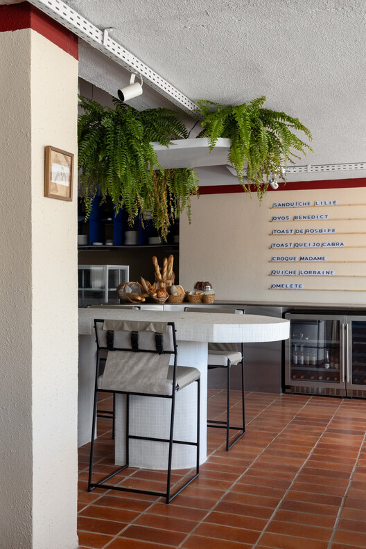 Café Candango / Rava Arquitetos - Imagem 11 de 22