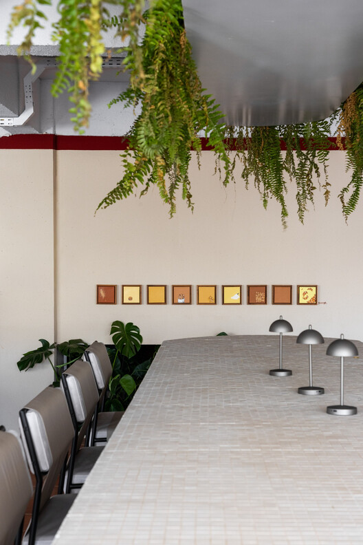 Café Candango / Rava Arquitetos - Imagem 12 de 22