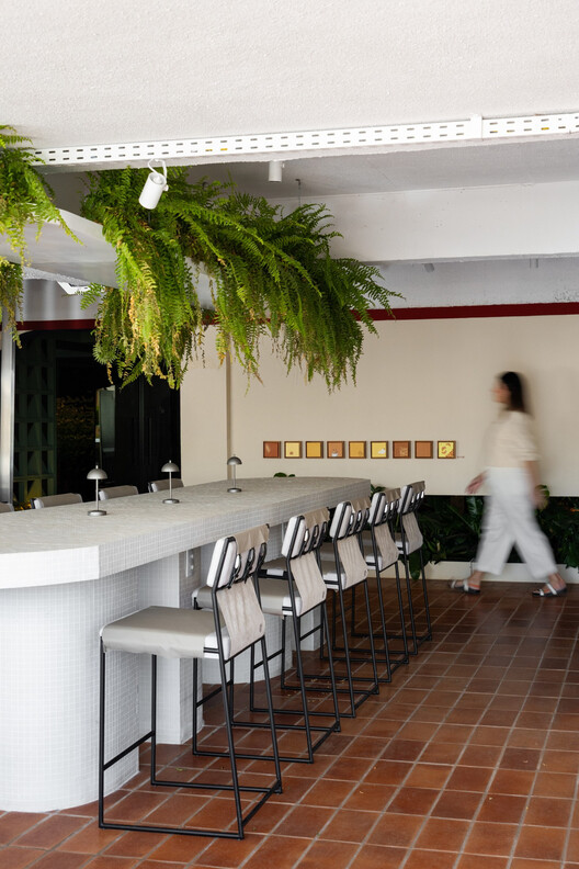 Café Candango / Rava Arquitetos - Imagem 13 de 22