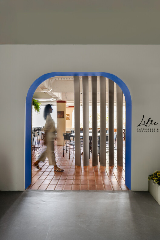 Café Candango / Rava Arquitetos - Imagem 15 de 22