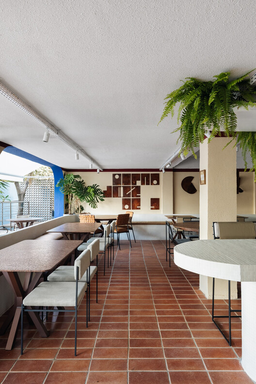 Café Candango / Rava Arquitetos - Imagem 3 de 22