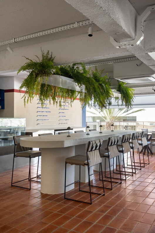Café Candango / Rava Arquitetos - Imagem 17 de 22