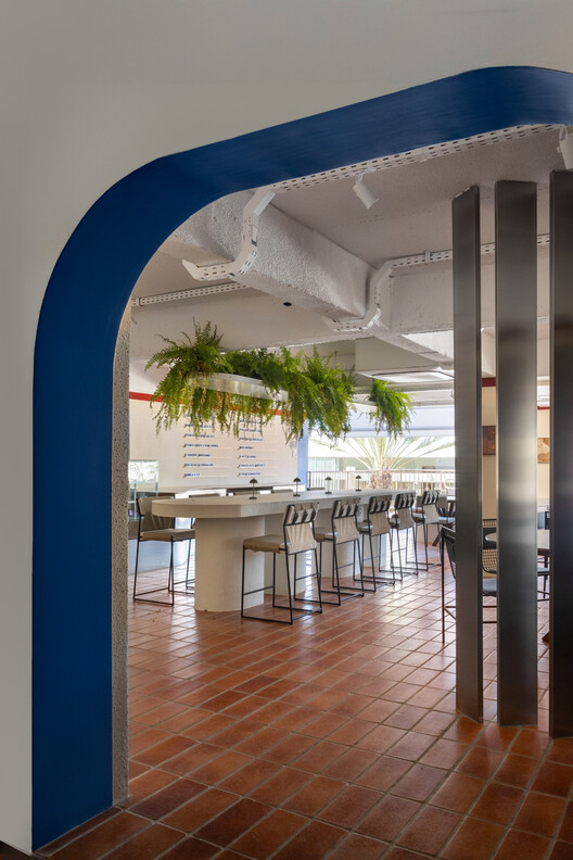 Café Candango / Rava Arquitetos - Imagem 16 de 22
