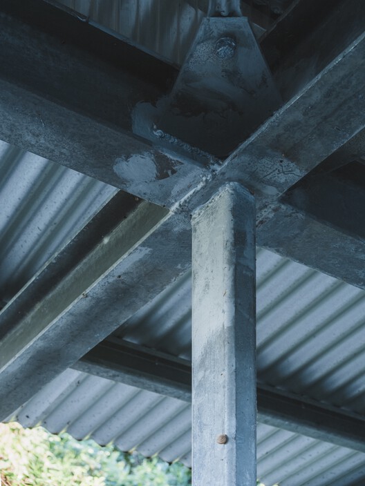 Studio In Gushichan / Studio Cochi Architects - Image 16 of 38