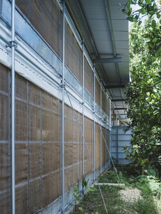 Studio In Gushichan / Studio Cochi Architects - Image 20 of 38