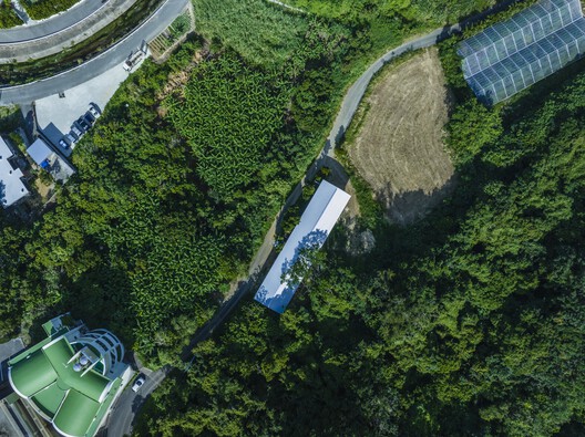 Studio In Gushichan / Studio Cochi Architects - Image 27 of 38