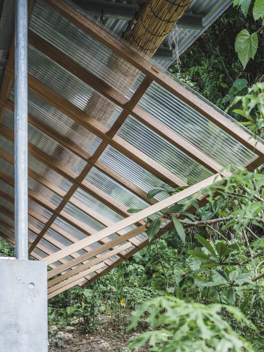 Studio In Gushichan / Studio Cochi Architects - Image 24 of 38