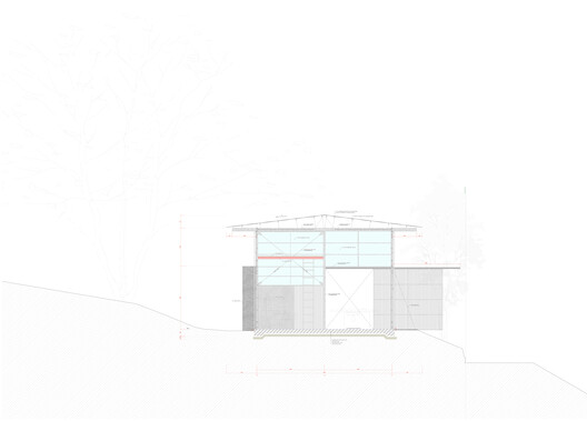 Studio In Gushichan / Studio Cochi Architects - Image 35 of 38