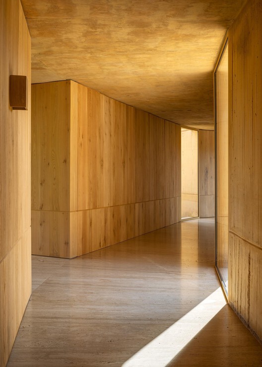 House 720 Degrees / Fernanda Canales - Image 17 of 25