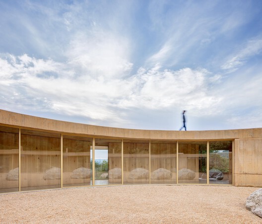 House 720 Degrees / Fernanda Canales - Image 12 of 25