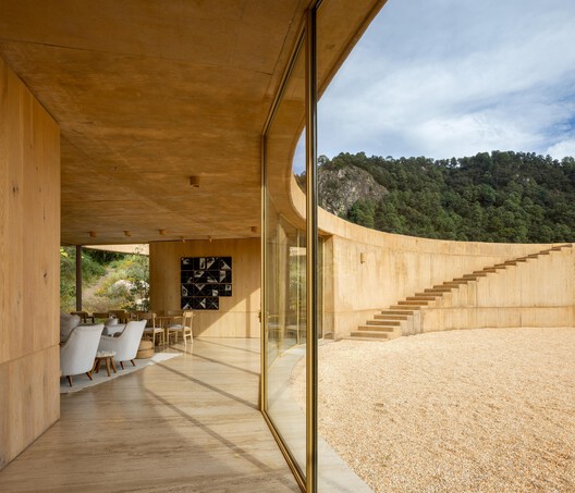 House 720 Degrees / Fernanda Canales - Interior Photography