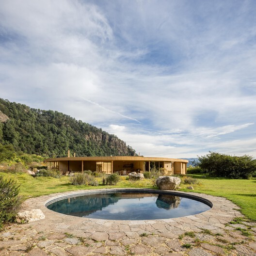 House 720 Degrees / Fernanda Canales - Image 19 of 25