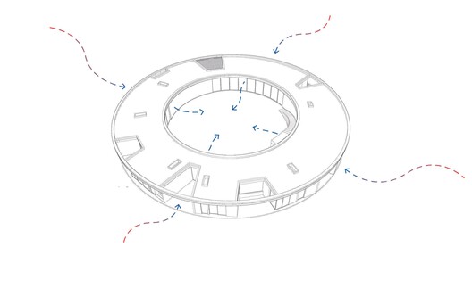 House 720 Degrees / Fernanda Canales - Image 25 of 25