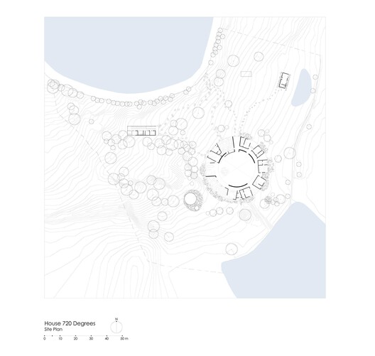 House 720 Degrees / Fernanda Canales - Image 20 of 25