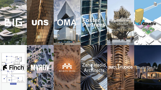 ATN Summit 2026: From an Online Platform to a New Architecture and Technology Conference - Image 6 of 14