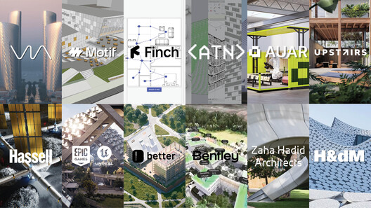 ATN Summit 2026: From an Online Platform to a New Architecture and Technology Conference - Image 5 of 14