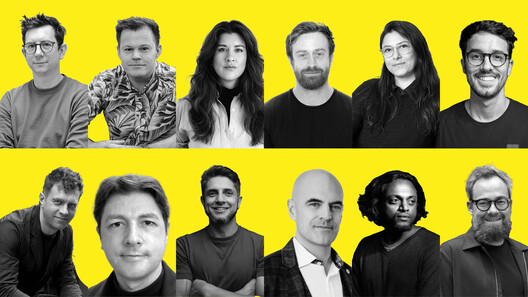 ATN Summit 2026: From an Online Platform to a New Architecture and Technology Conference - Image 8 of 14