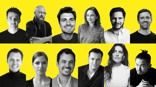 ATN Summit 2026: From an Online Platform to a New Architecture and Technology Conference - Image 7 of 14