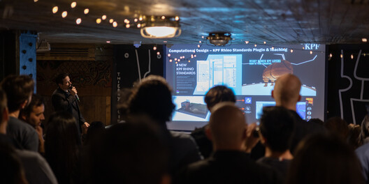 ATN Summit 2026: From an Online Platform to a New Architecture and Technology Conference - Image 10 of 14