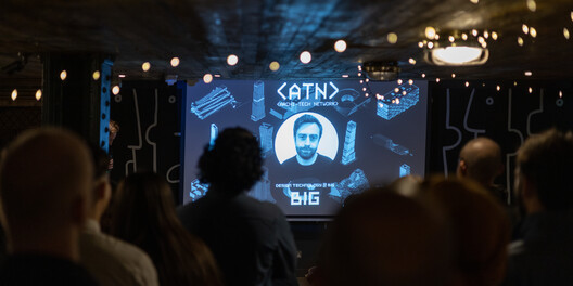 ATN Summit 2026: From an Online Platform to a New Architecture and Technology Conference - Image 11 of 14