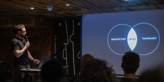 ATN Summit 2026: From an Online Platform to a New Architecture and Technology Conference - Image 2 of 14