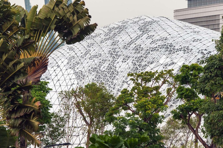 How Cities Design Public Life in the Shade - Image 8 of 20