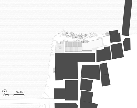 Renovation of the Old Riverside House / Ref Architects + 0.5m Studio - Image 29 of 36