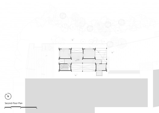 Renovation of the Old Riverside House / Ref Architects + 0.5m Studio - Image 31 of 36