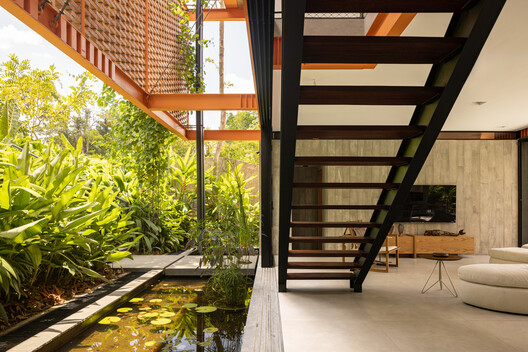 Environmental Comfort as an Interior Condition in South American Architecture - Image 6 of 17