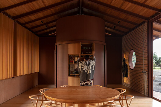 Environmental Comfort as an Interior Condition in South American Architecture - Image 7 of 17