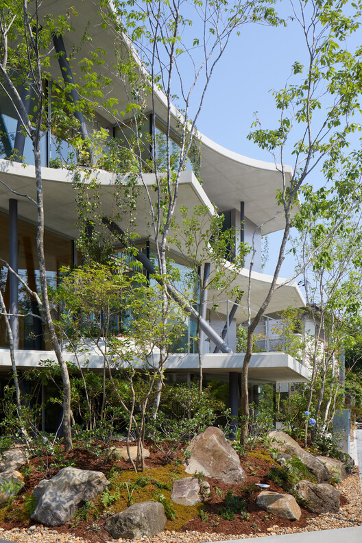 Casa Tierra / Tomohiro Hata Architect and Associates - Imagen 3 de 18