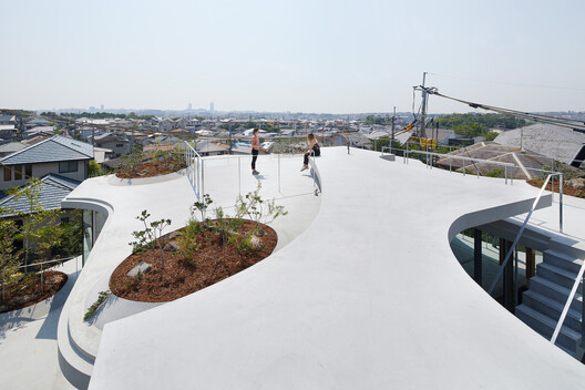 Casa Tierra / Tomohiro Hata Architect and Associates - Imagen 5 de 18