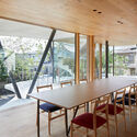 Earth House / Tomohiro Hata Architect and Associates - Interior Photography, Houses