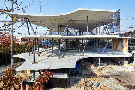 Casa Tierra / Tomohiro Hata Architect and Associates - Imagen 11 de 18