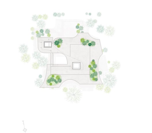 Casa Tierra / Tomohiro Hata Architect and Associates - Imagen 15 de 18