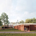 Serpentine Pavilion 2026 and Lina Ghotmeh’s House of Performing Arts: This Week’s Review - Image 1 of 4