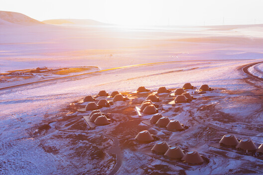 Volcano-In Hotel of Arrivals / PLAT ASIA - Image 13 of 35