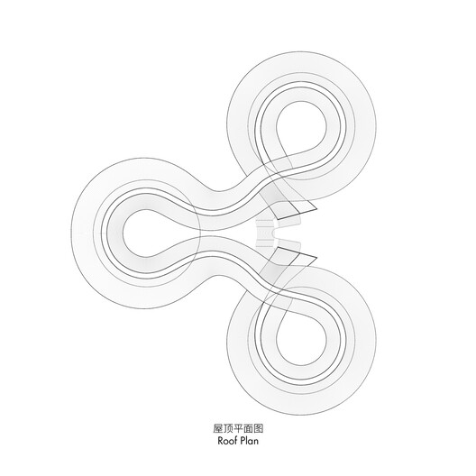 Volcano-In Visitor Center / PLAT ASIA - Image 37 of 39