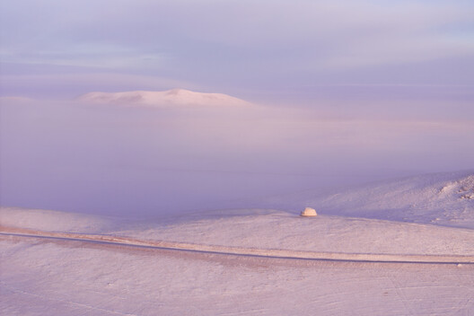 Volcano-In Hotel of Arrivals / PLAT ASIA - Image 25 of 35