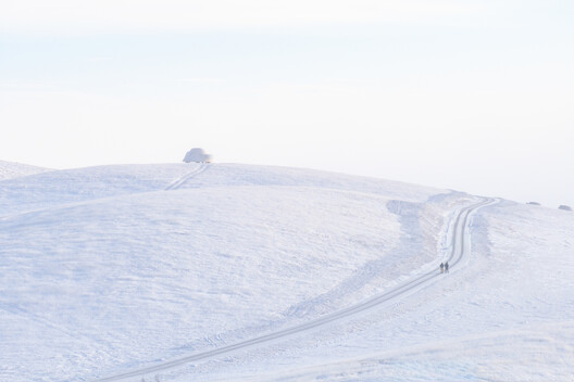 Volcano-In Hotel of Arrivals / PLAT ASIA - Image 28 of 35