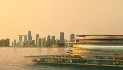 Serpentine Pavilion 2026 and Lina Ghotmeh’s House of Performing Arts: This Week’s Review