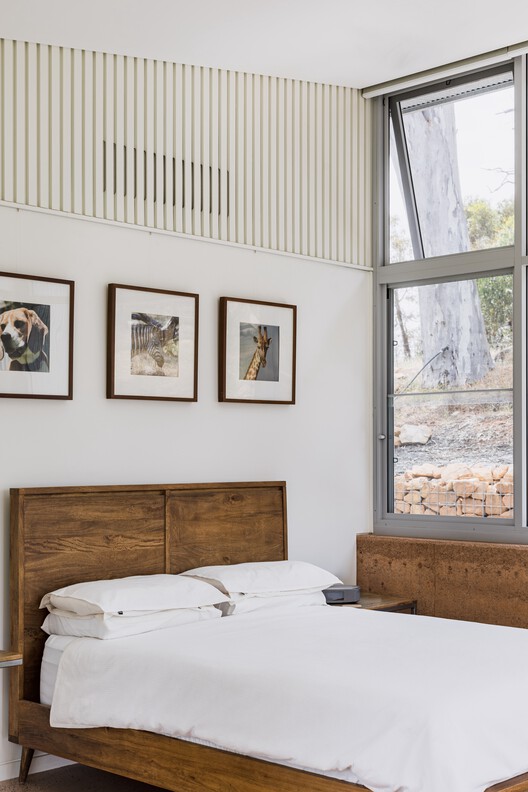 Rapid Close House / Philip Stejskal Architecture - Image 8 of 10