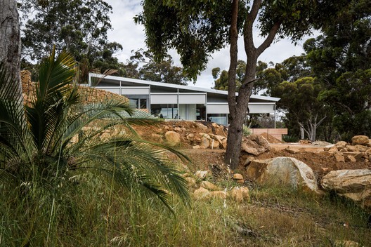 Rapid Close House / Philip Stejskal Architecture - Image 5 of 10