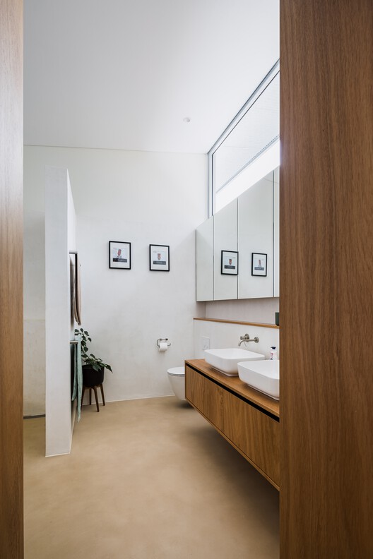 Rapid Close House / Philip Stejskal Architecture - Image 9 of 10