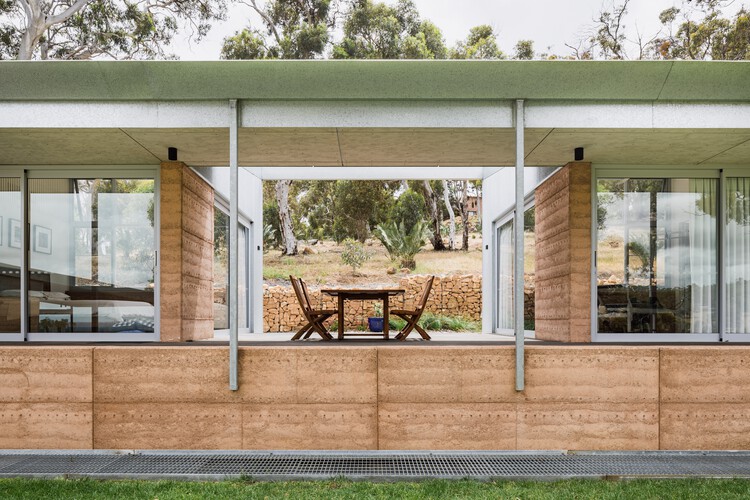 Rapid Close House / Philip Stejskal Architecture - Houses