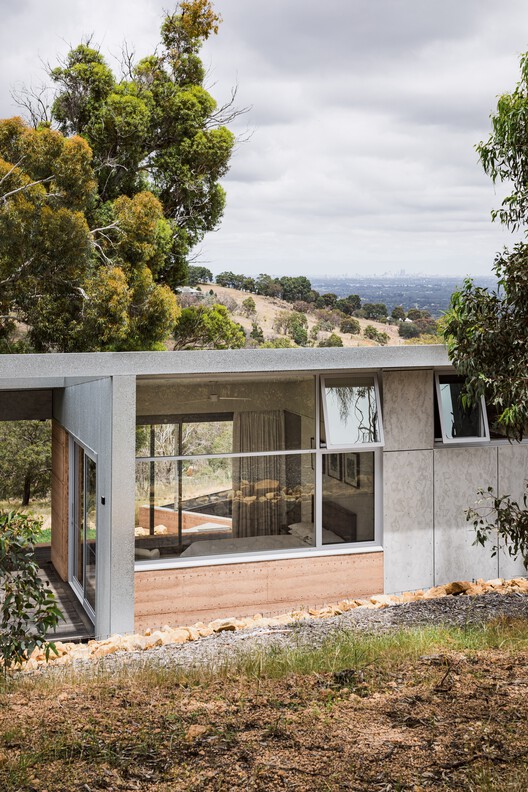 Rapid Close House / Philip Stejskal Architecture - Image 4 of 10