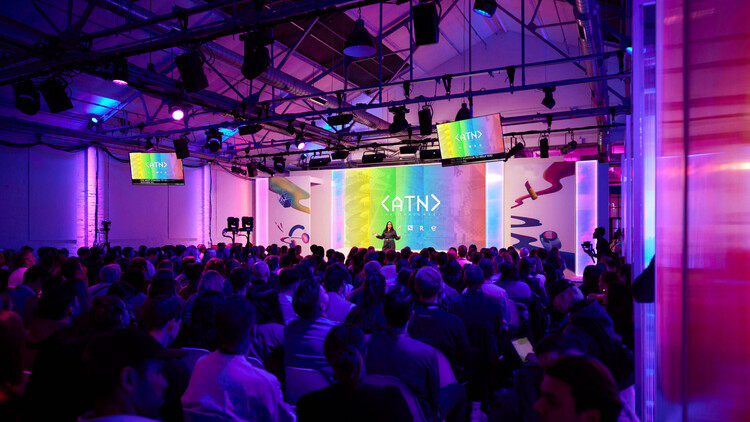 ATN Summit 2026: From an Online Platform to a New Architecture and Technology Conference - Featured Image