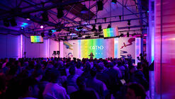 ATN Summit 2026: From an Online Platform to a New Architecture and Technology Conference