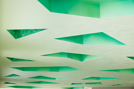 Kakushin Office/Resonance of Green / Moriyuki Ochiai Architects - Image 4 of 16